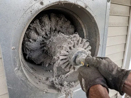 Clogged Vent Cleaning service in Daytona Beach, FL
