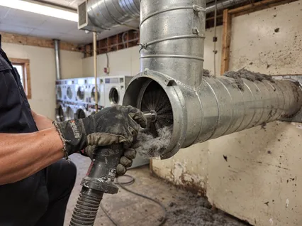 Commercial Vent Cleaning service in Daytona Beach, FL