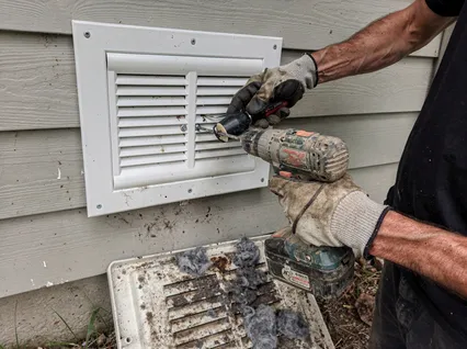Vent Cover Replacement service in Daytona Beach, FL