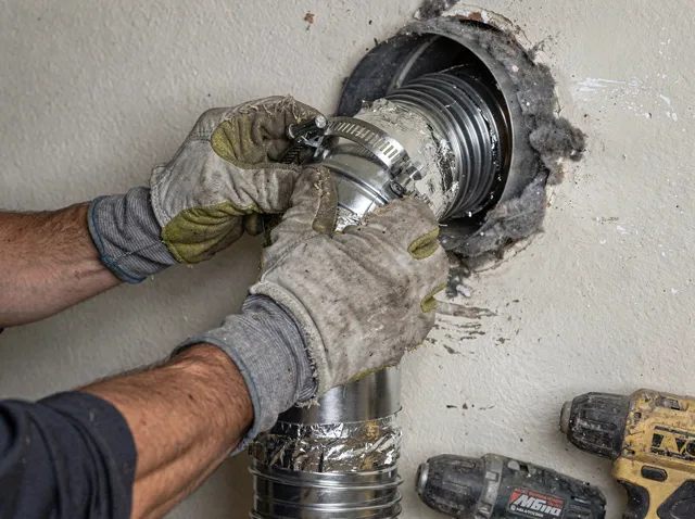Hose Installation service in Daytona Beach, FL