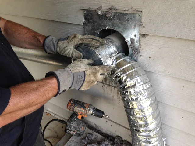 Vent Repair & Installation service in Daytona Beach, FL