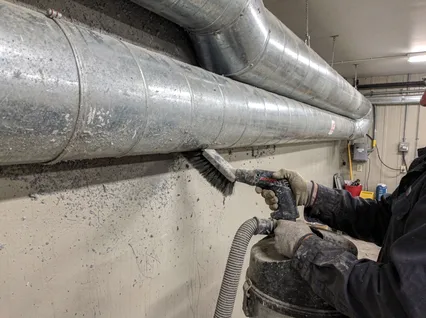 Industrial Vent Cleaning service in Daytona Beach, FL